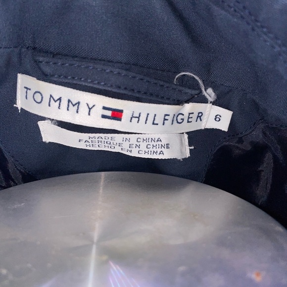 Tommy Hilfiger Blazer - Picture 6 of 9